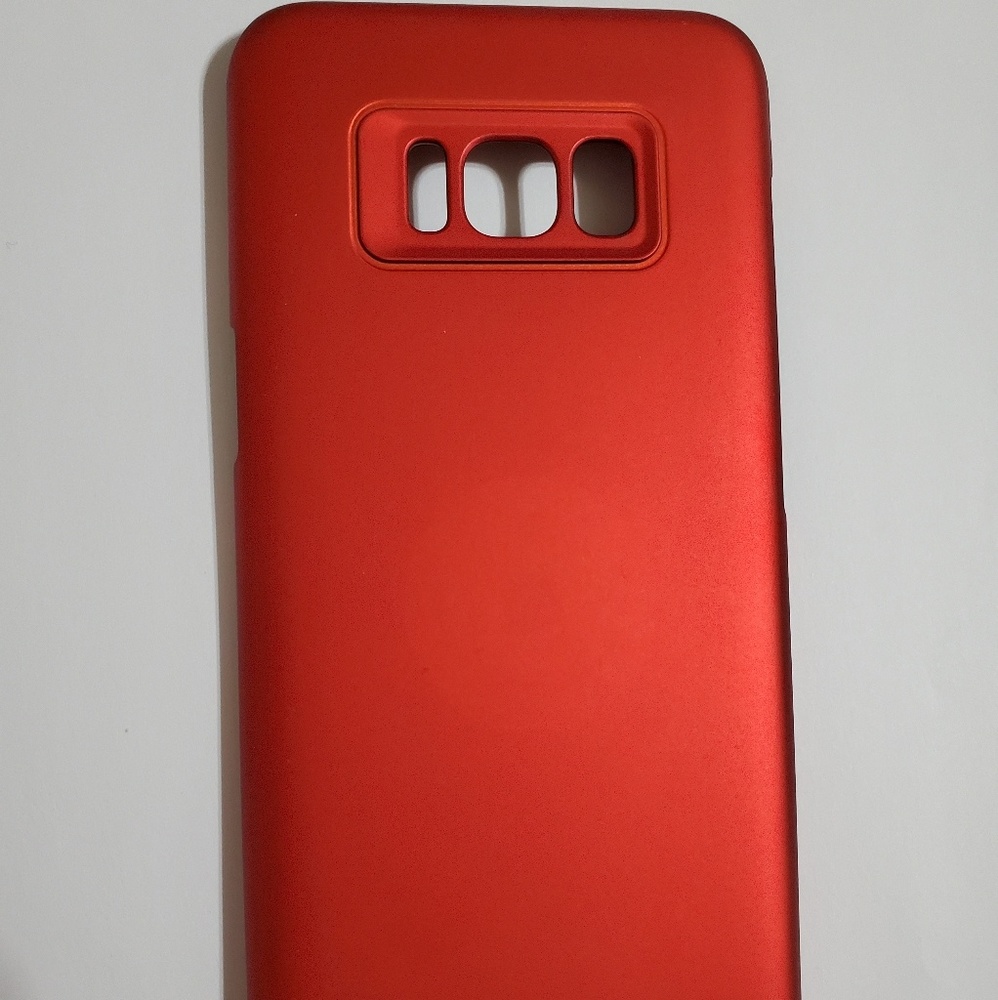 Samsung galaxy s8 plus case